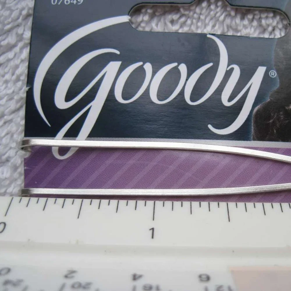 Goody this listing